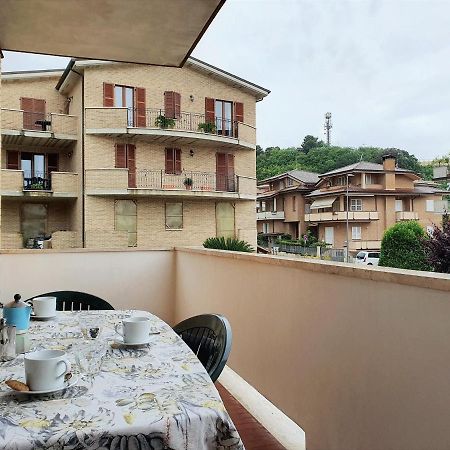 Casa Rossella Apartment Porto Sant'Elpidio Bagian luar foto