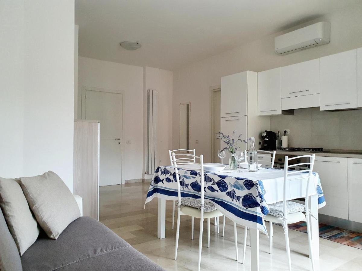 Casa Rossella Apartment Porto Sant'Elpidio Bagian luar foto