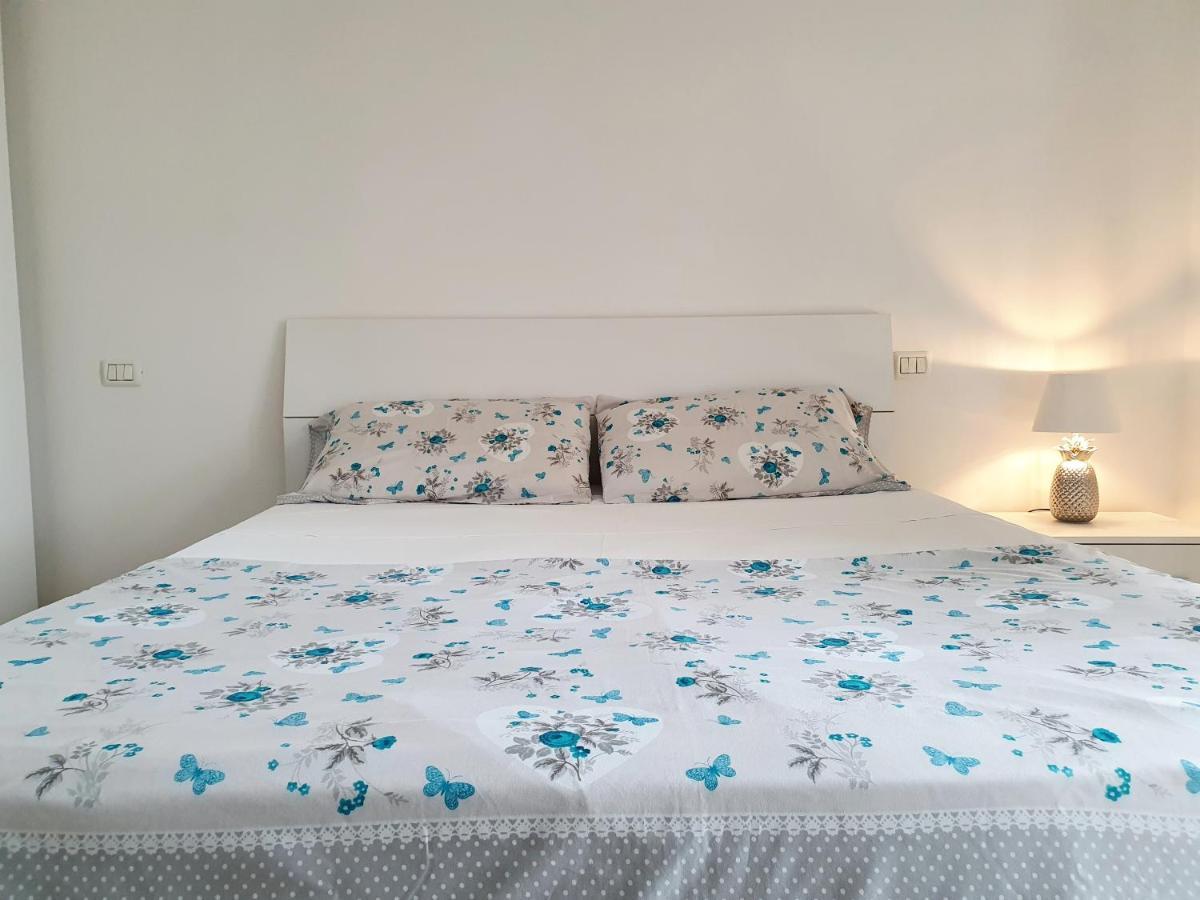 Casa Rossella Apartment Porto Sant'Elpidio Bagian luar foto