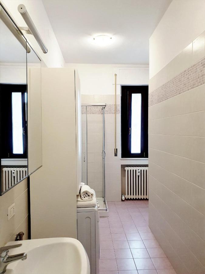Casa Rossella Apartment Porto Sant'Elpidio Bagian luar foto