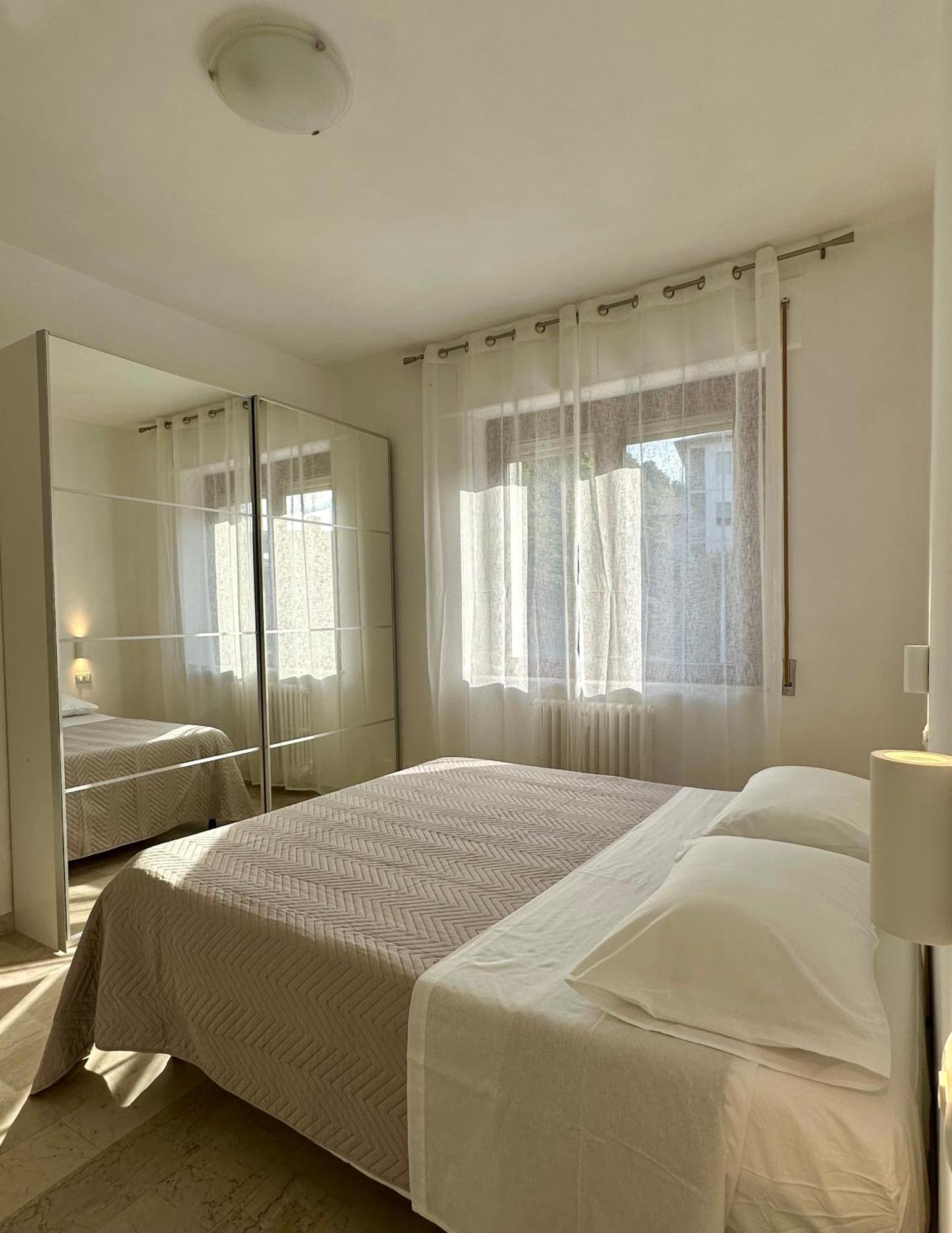 Casa Rossella Apartment Porto Sant'Elpidio Bagian luar foto