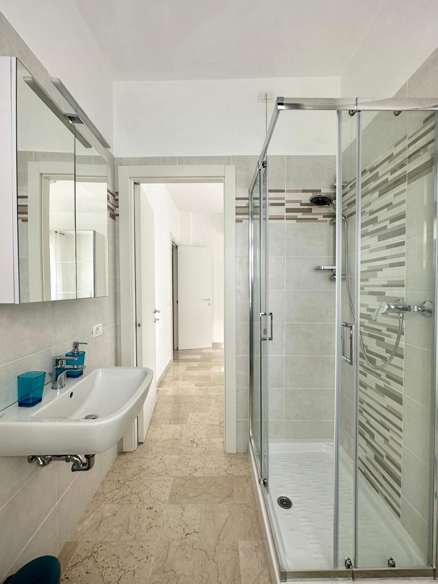 Casa Rossella Apartment Porto Sant'Elpidio Bagian luar foto